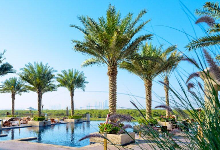 Découverte exclusive de l'Hôtel Comporta Alma da Comporta