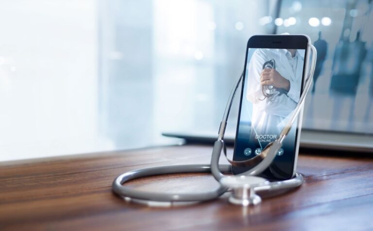 Téléconsultation avec Medadom : accéder aux soins médicaux autrement