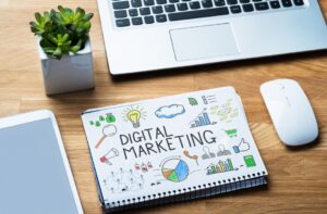 L'ascension professionnelle grâce au bachelor marketing digital studi