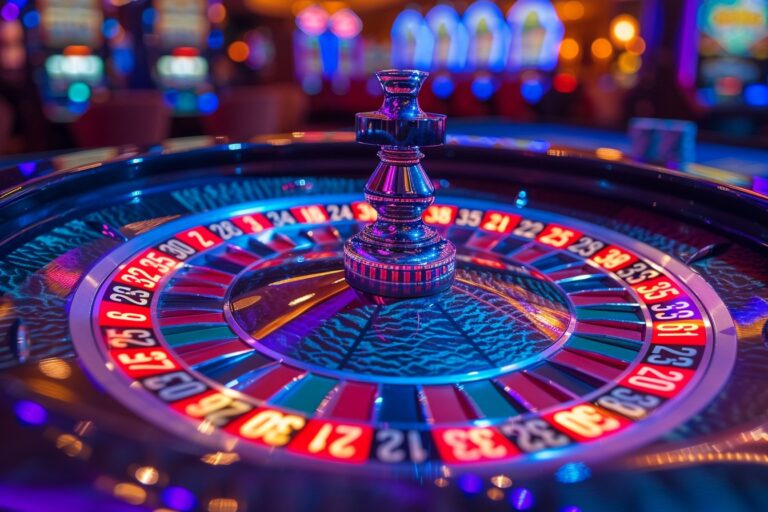 Meilleur casino en ligne crypto-casino io : Votre guide complet