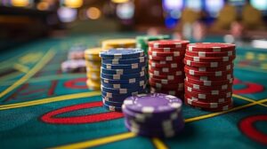 Les bonus de bienvenue et le marketing dans les casinos en ligne